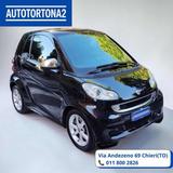 Smart SMART ForTwo 800 40 kW coupé pulse cdi - Smart ForTwo Pulse mit Diesel-Antrieb