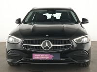 Mercedes-Benz C 200 - Vorschau Bild 4