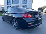 BMW M235i xDrive Aut. Coupe  NaviProf, H/K, 19 uvm. - BMW M235 von privat