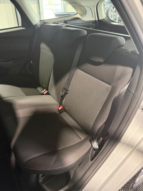 Ford Focus - Bild 17