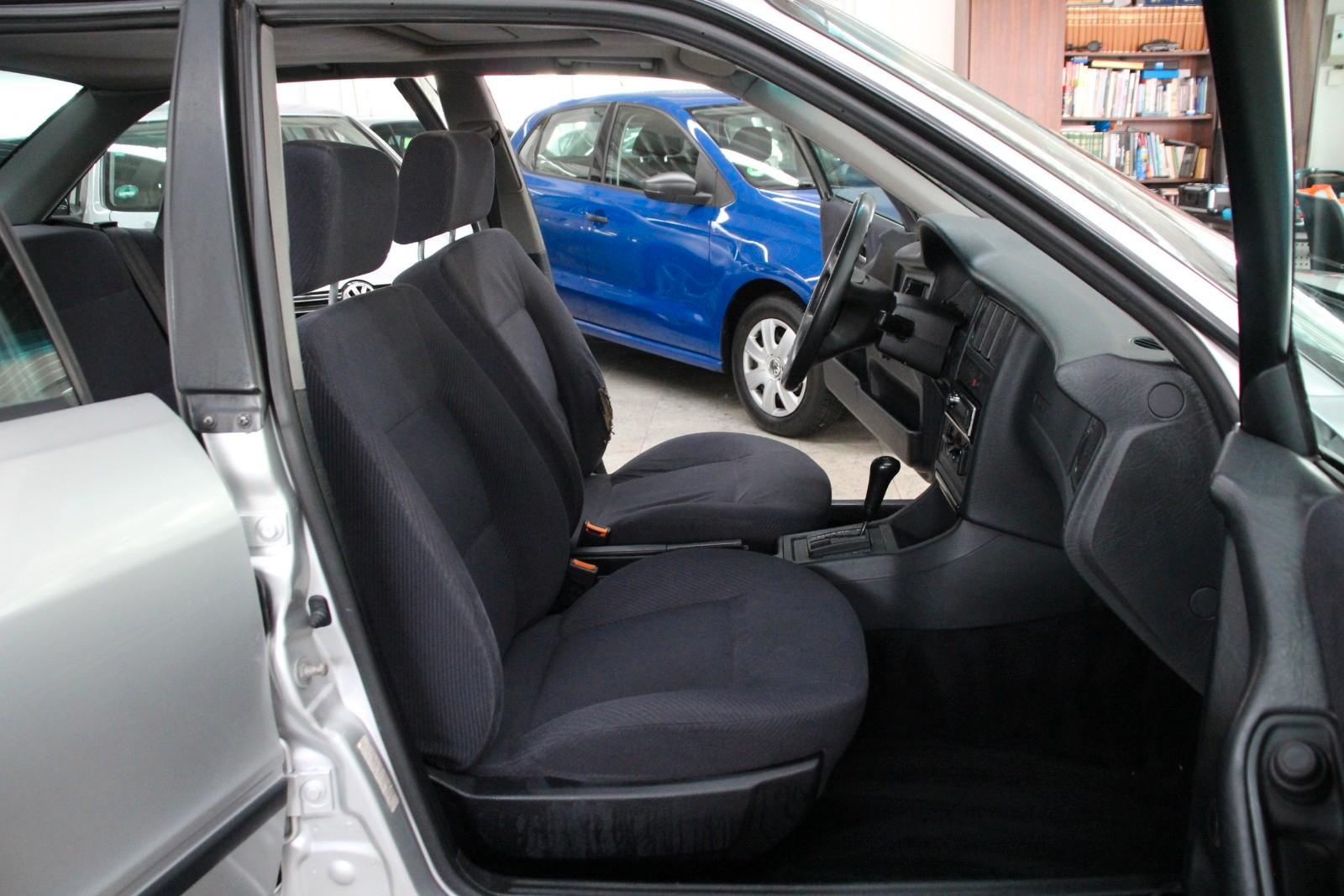 Audi 80 2.0 E  *H-Zulassung/Automatik*