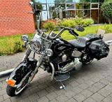 Harley-Davidson Heritage Softail Classic - Viele Extras! - Angebote entsprechen deinen Suchkriterien