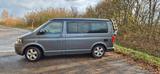 Volkswagen T5 California - gebrauchte VW T5 California aus dem Jahr 2011