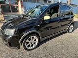 Fiat Panda 1.4 16V 100 HP 2006 - Fiat Panda: Hp100