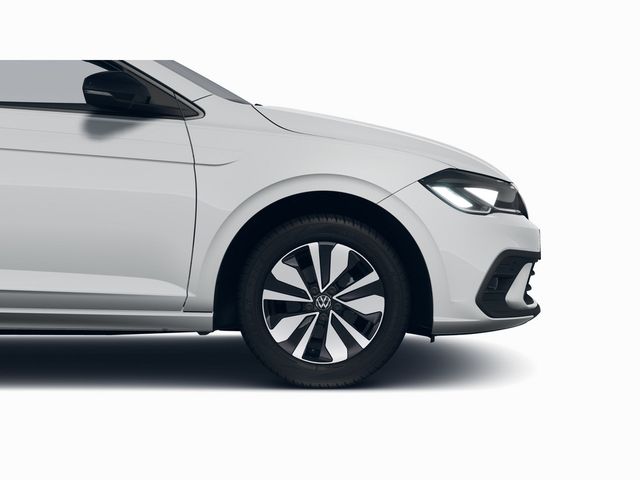 Polo 1.0TSI Goal