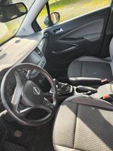 Opel Crossland (X) 1.2 DI Turbo 96kW INNOVATION S... - Opel Crossland (X): Limousine