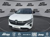 Renault Austral Techno TCe160 MildHybrid EDC Winterpaket - weiße Renault Austral