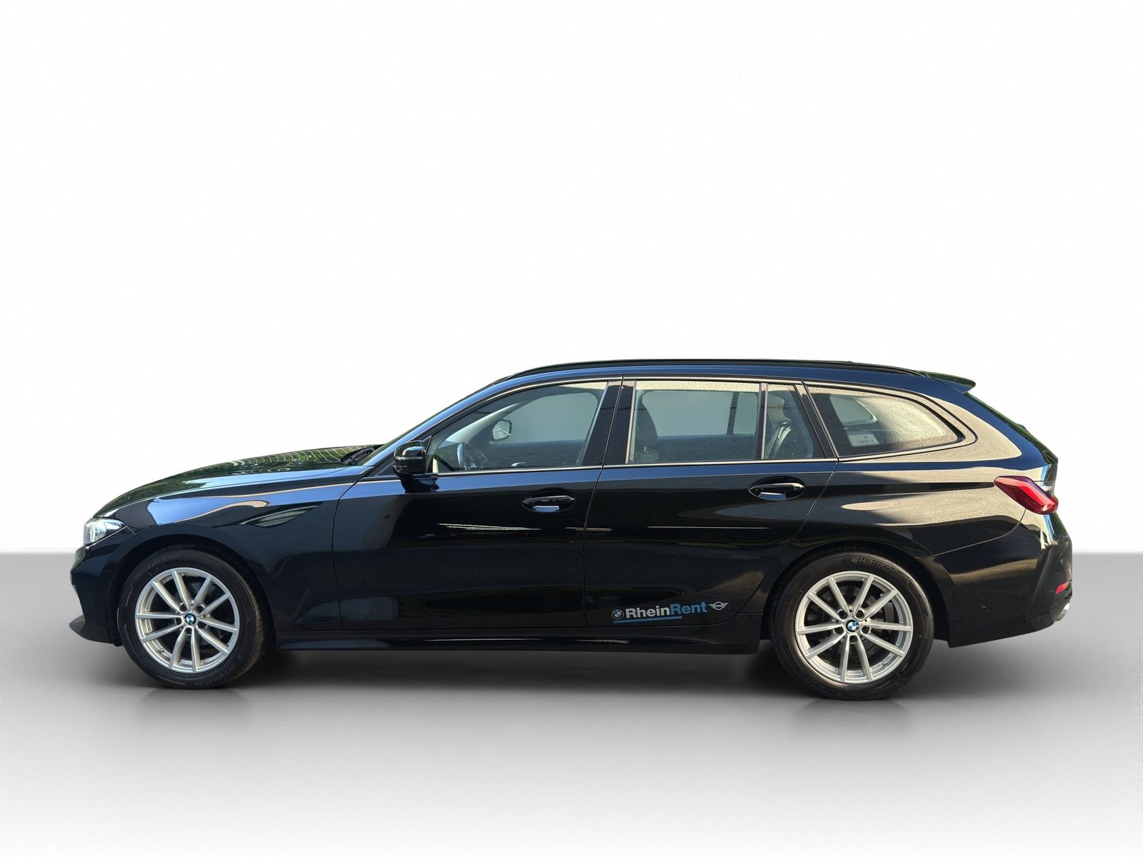 BMW 318i Touring foto 16