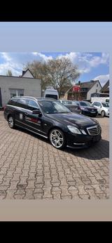 Mercedes-Benz Mercedes E350 Cdi 4Matic  Motorschaden - Mercedes-Benz Motorschaden