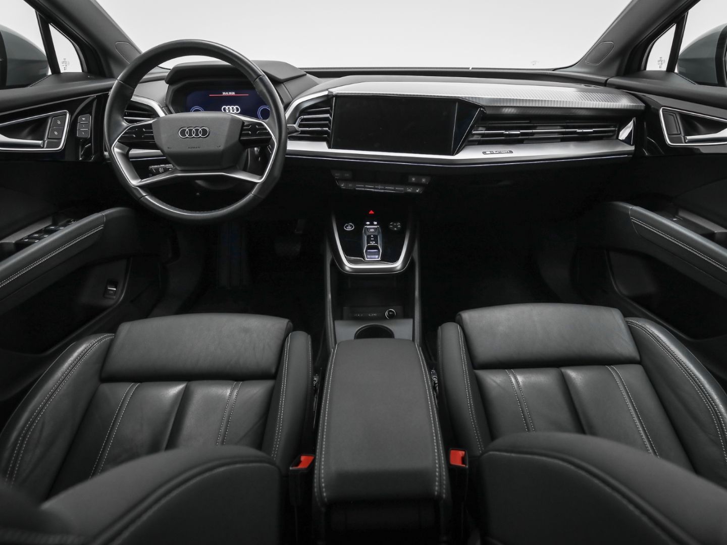 Audi Q4 - Bild 7