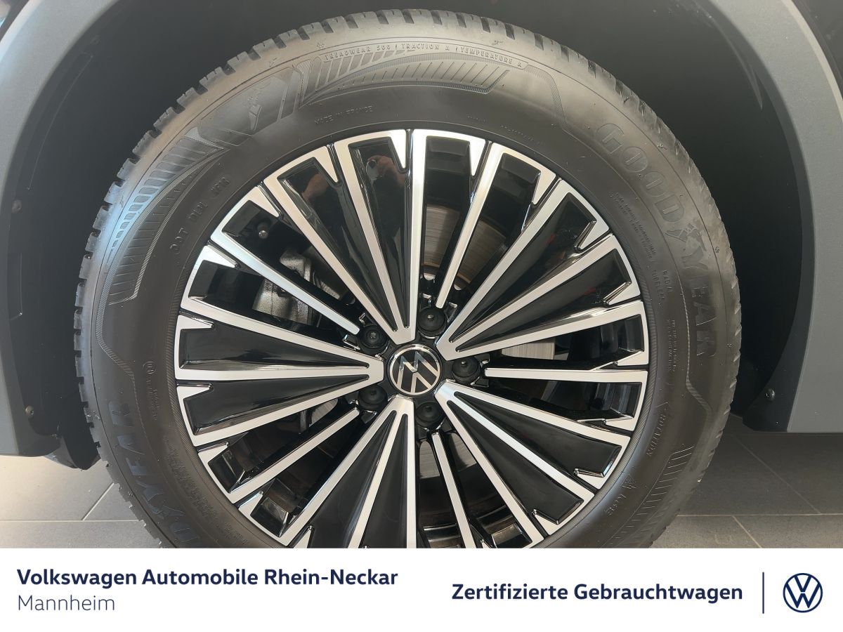Volkswagen Tiguan - Bild 15