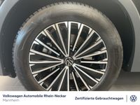 Volkswagen Tiguan - Vorschau Bild 15