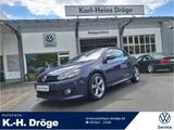 Volkswagen Golf Cabriolet LOUNGE 2.0 TDI Xenon Navi Climatr - Volkswagen Golf mit Diesel-Antrieb: Cabrio