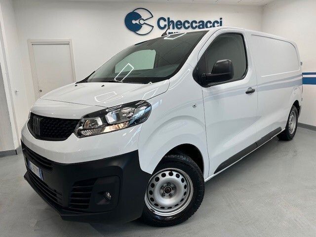 Fiat Scudo 2.0 BlueHDi 145CV AT8 PL-TN Furgone B