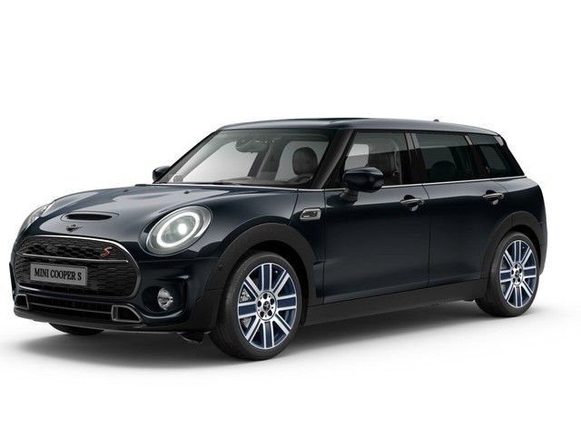 MINI Clubman Cooper S Mini Yours Trim Automatik Navi 