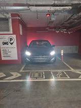 Hyundai i30 1.6 CRDi 100kW Premium - Hyundai i30 Premium mit Diesel-Antrieb