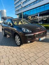 Porsche Cayenne, platinum Edition, Sport V... - Porsche Cayenne in Bonn