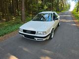 Audi audi 80 b4 2.0 - Audi 80: 2.0