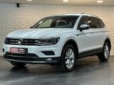 Volkswagen Tiguan Allspace 2.0TSI HIGHLINE 4M* LED#SHZ#ACC - scheckheftgepflegte VW Tiguan Allspace