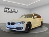 BMW 320i Advantage *LED*NAVI*PDC*SHZ*KLIMAAUT.* - BMW 320 mit Benzin-Antrieb: Kombi