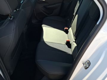 Opel Corsa F 1.2 Elegance LED+SpurH+Fernlichtass.