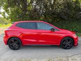 Seat Ibiza Black Edition*FR*DSG*Virtual*Pano*LED*ACC* - Seat Ibiza: Fr Black Edition