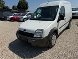 Ford Tourneo Connect - Ford aus 2005: Connect
