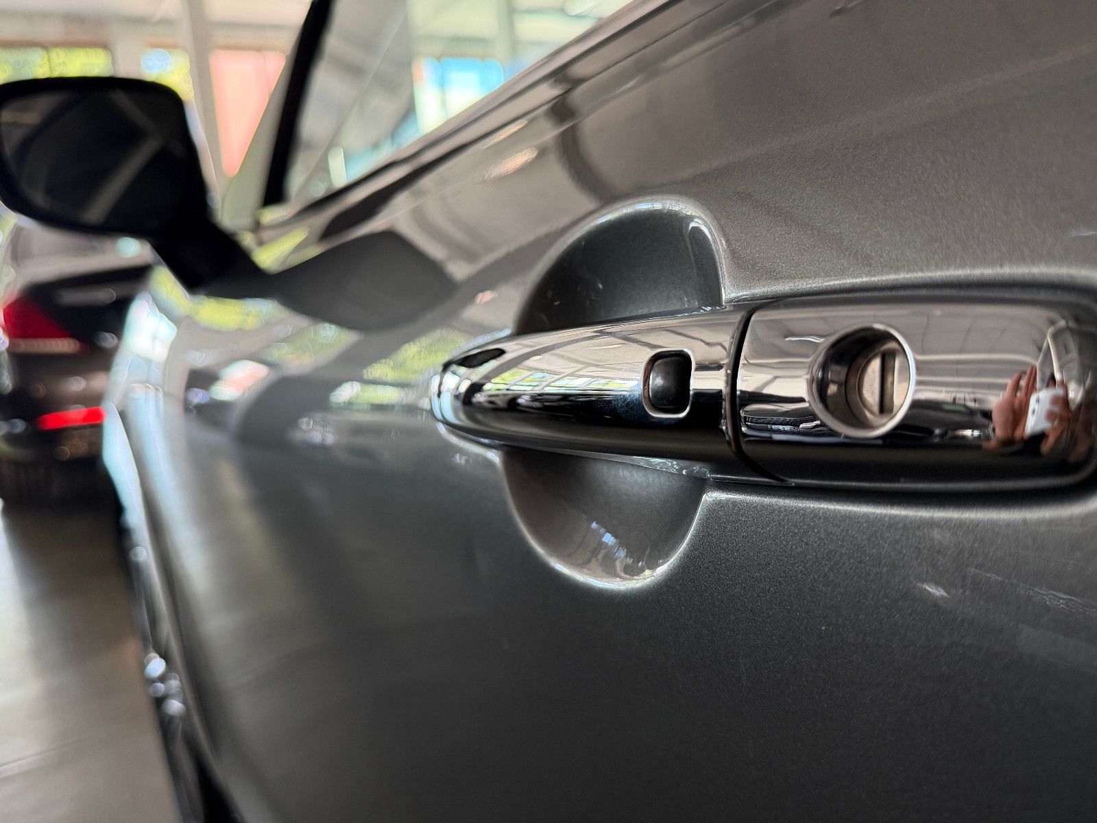Suzuki Baleno COMFORT ACC KEYLESS-GO NAVI KAMERA XENON