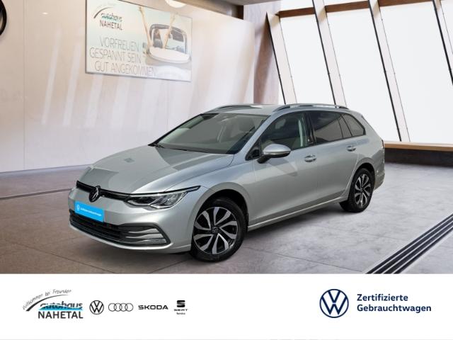 Volkswagen Golf Variant VIII 1.5 TSI Active LED NAVI AHK LM