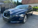 Jaguar XF Sportbrake 3.0 V6 Diesel S Prestige - Jaguar XF: V6