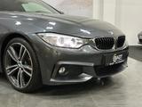 BMW 420i Coupe *Harman Kardon*M-Paket*ALCANTARA* - BMW 4er Reihe: M Paket