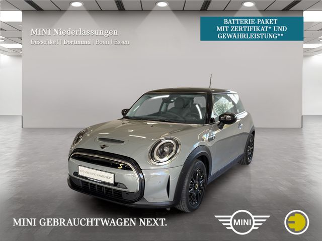 MINI Cooper SE Navi Parkassist Sportsitze LED