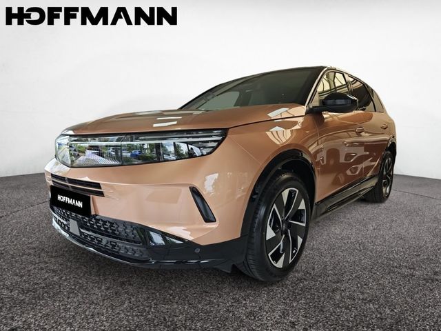 Opel Grandland Plug-in-Hybrid 1.6 DI Automatik GS