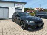 BMW 320d Tour. xDrive/M-Sport/Pano/AHK/H&K/DrivA.Pro - gebrauchte BMW 320 aus dem Jahr 2024