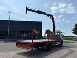 Iveco Eurocargo 150E18 / Manual / Palfinger PK10.000 C - Iveco Eurocargo