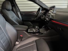 Fahrzeugabbildung BMW X4 xDrive 30d M Sport -- AHK/ Pano/ STHZG/ NP 92