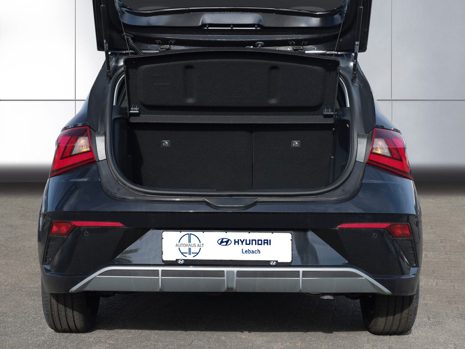 Hyundai i20 - Bild 6