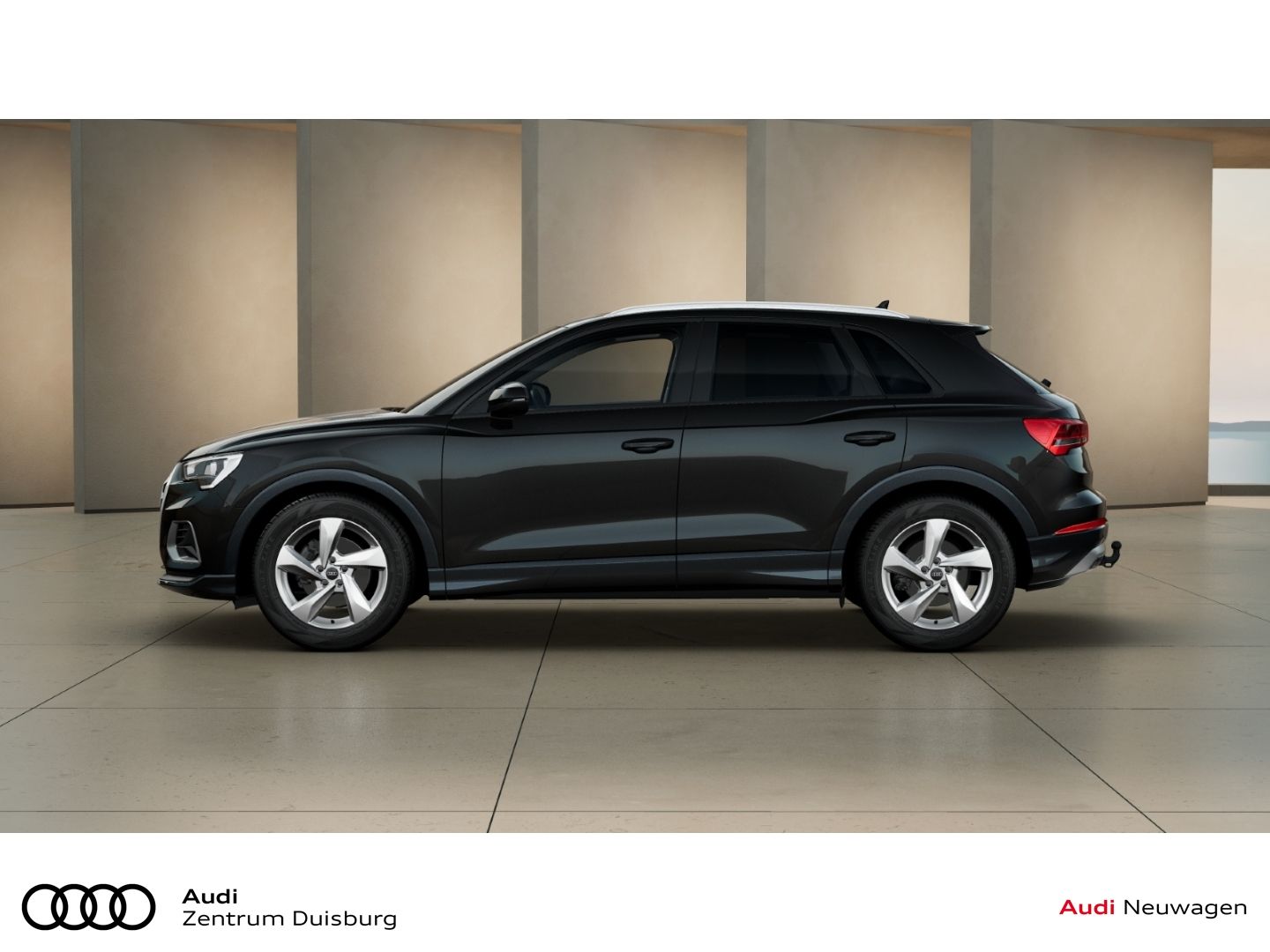 Audi Q3 - Bild 5