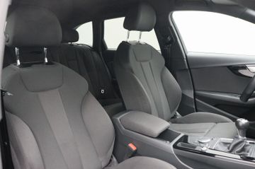 Fahrzeugabbildung Audi A4 Avant quattro sport S-Line 19"  Rotor