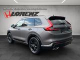 Honda CR-V 2.0 e:PHEV Advance Tech Matt-Edition - Honda CR-V mit Hybrid-Antrieb
