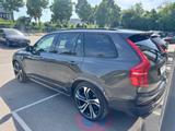 Volvo XC90 Ultimate Dark Recharge Plug-In Hybrid AWD T - Volvo XC90: Allradantrieb