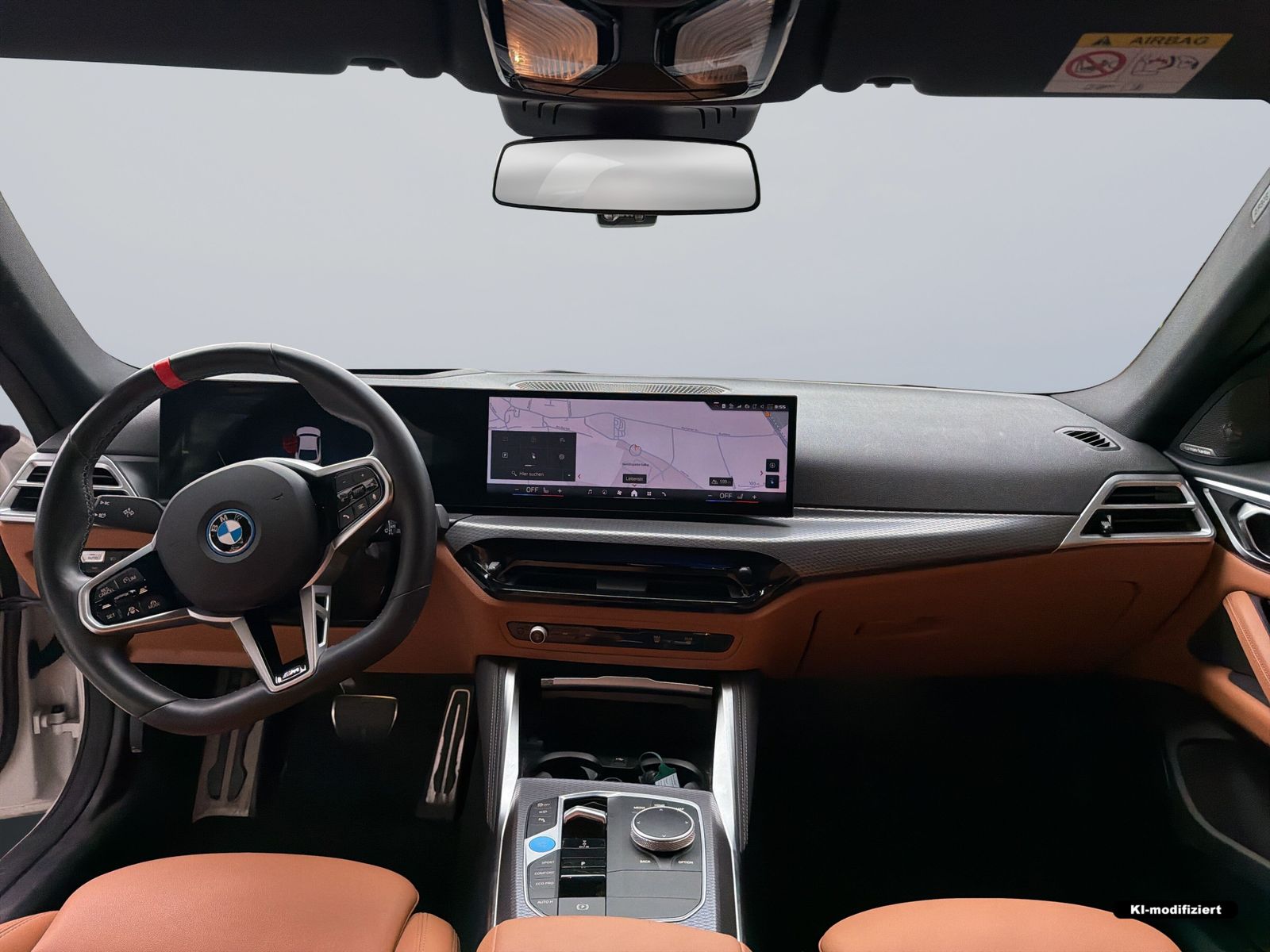 BMW i4 - Bild 12