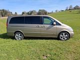 Mercedes-Benz Viano 2.2 CDI AMBIENTE EDITION extralang AMB... - Mercedes-Benz Viano: Extralang