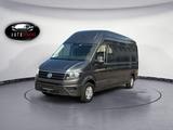 Volkswagen Crafter 2.0TDI DSG L4 H4 lang Superh.Standhz.AHK - Volkswagen Crafter in Braunschweig