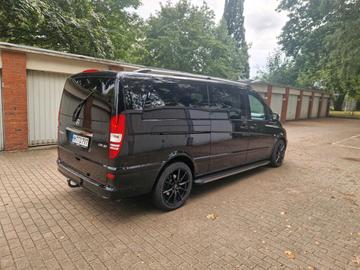 2014 Mercedes-BENZ VIANO 照片 3