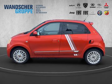 Renault Twingo Vibes Electric SHZ+Alcant.+PDC+SoundSys