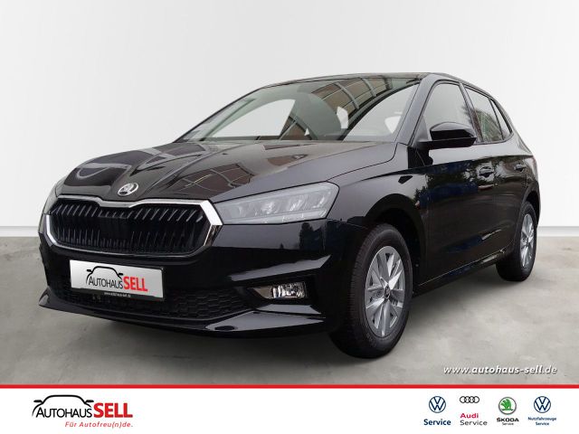 SKODA Fabia Extra Plus SELECTS85/1.0 A7F