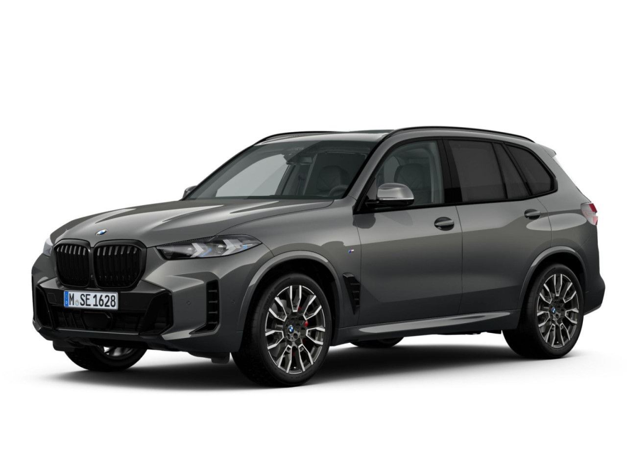 BMW X5 - Bild 2