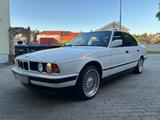 BMW Bmw 520i E34 - BMW 520: 520i E34