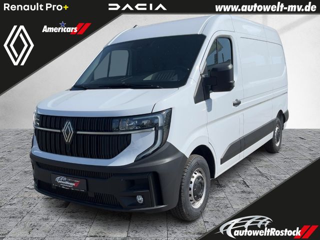 RENAULT Master Extra L2H2 3,5 Blue dCi 150